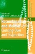 Recombination and Meiosis