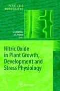 Nitric Oxide in Plant Growth, Development and Stress Physiology