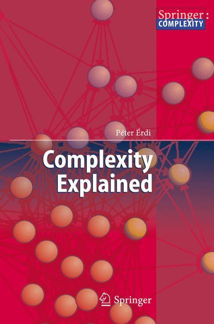 Complexity Explained