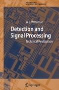 Detection and Signal Processing