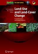 Land-Use and Land-Cover Change