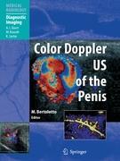 Color Doppler US of the Penis