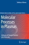 Molecular Processes in Plasmas