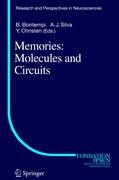 Memories: Molecules and Circuits