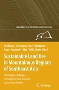 Sustainable Land Use in Mountainous Regions of Southeast Asia