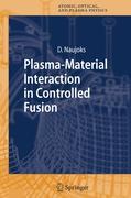 Plasma-Material Interaction in Controlled Fusion