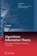 Algorithmic Information Theory