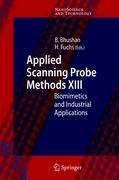 Applied Scanning Probe Methods XIII