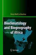 Bioclimatology and Biogeography of Africa