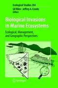 Biological Invasions in Marine Ecosystems