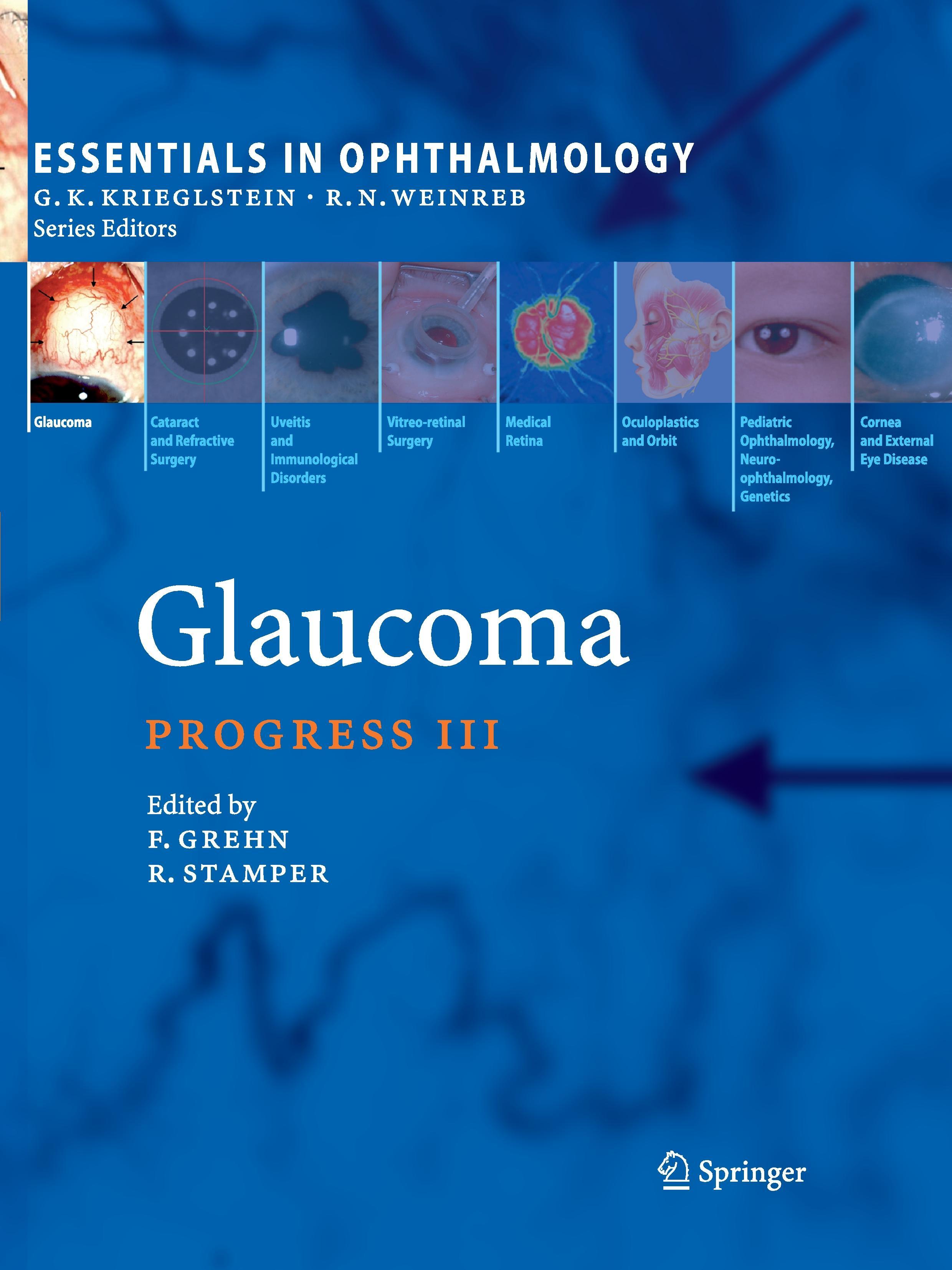 Glaucoma