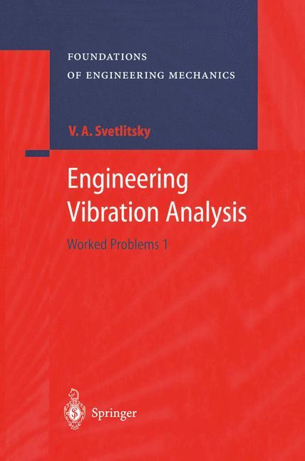 Engineering Vibration Analysis