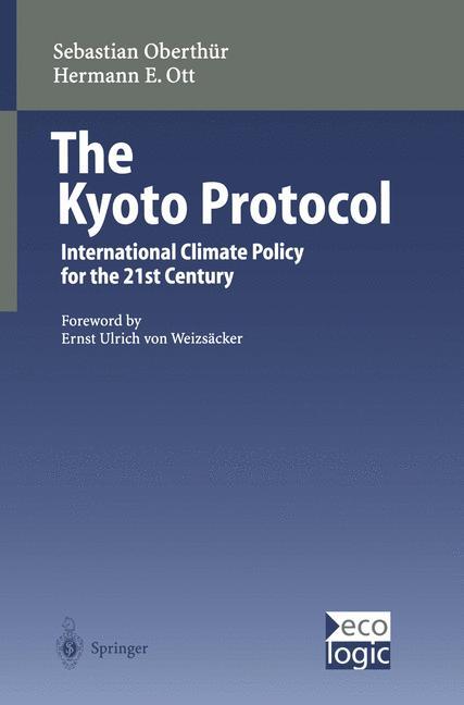 The Kyoto Protocol