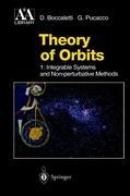 Theory of Orbits