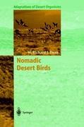 Nomadic Desert Birds