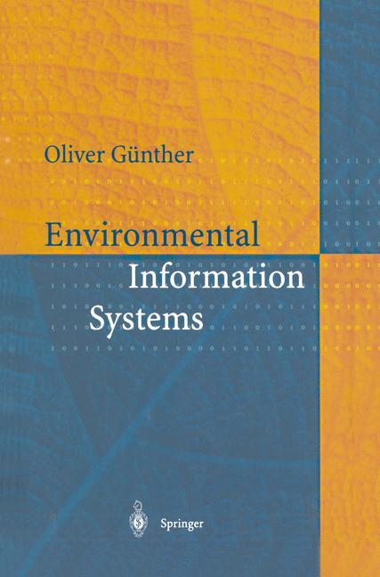 Environmental Information Systems