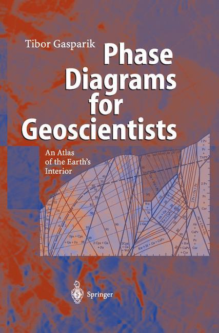 Phase Diagrams for Geoscientists