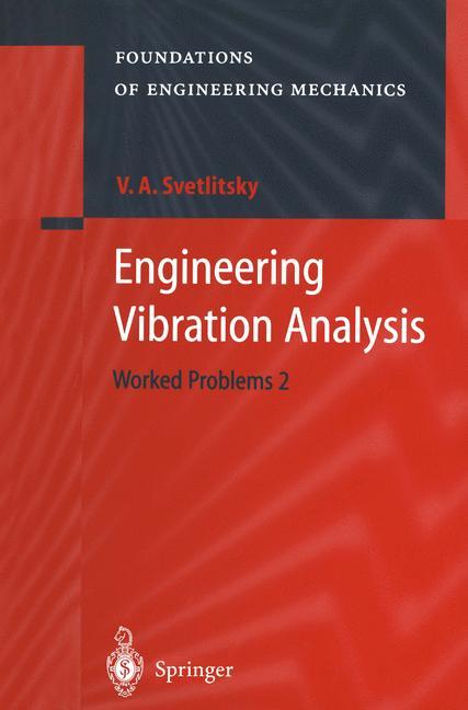 Engineering Vibration Analysis