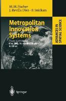 Metropolitan Innovation Systems