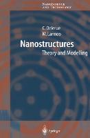 Nanostructures