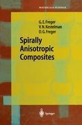 Spirally Anisotropic Composites