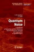 Quantum Noise