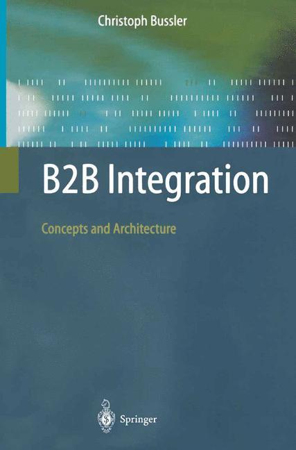 B2B Integration