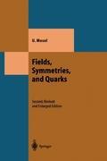 Fields, Symmetries, and Quarks