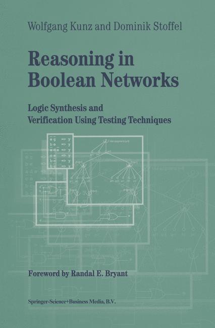 Reasoning in Boolean Networks