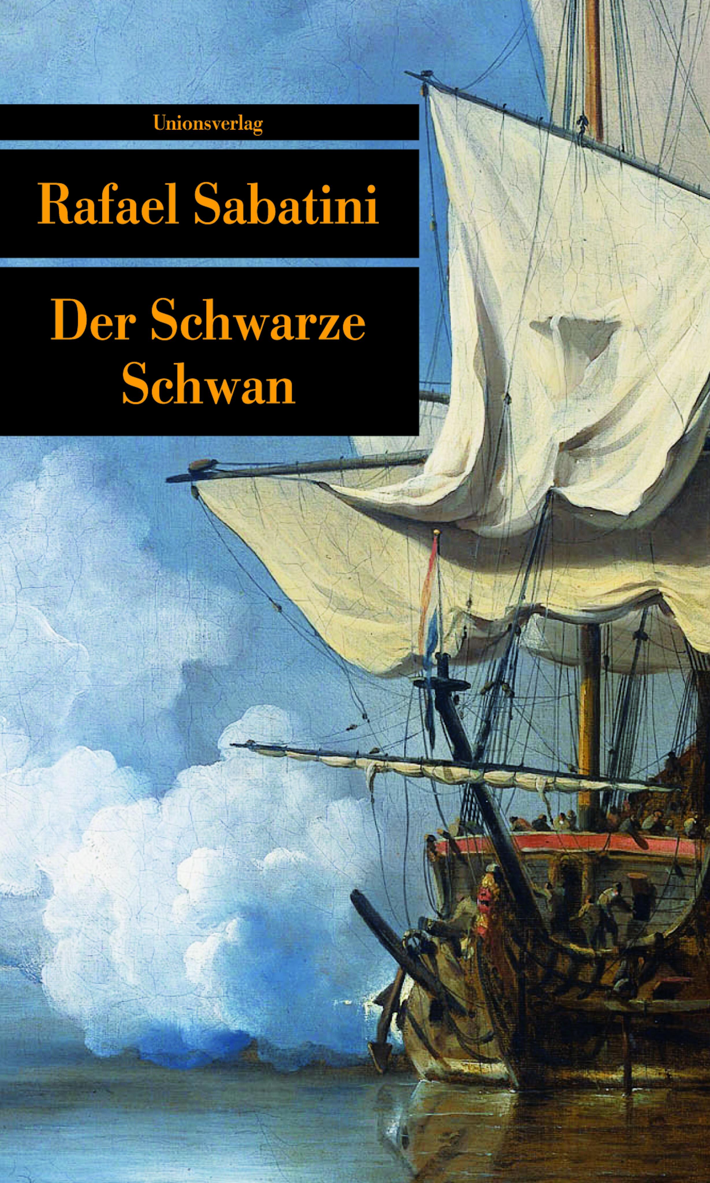 Der Schwarze Schwan