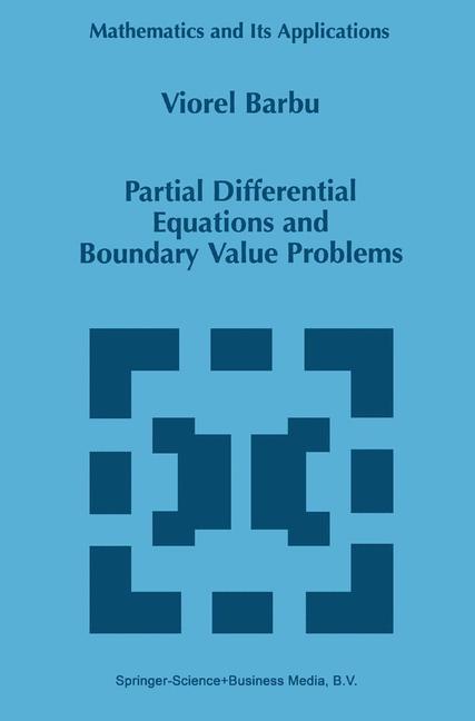 Partial Differential Equations and Boundary Value Problems