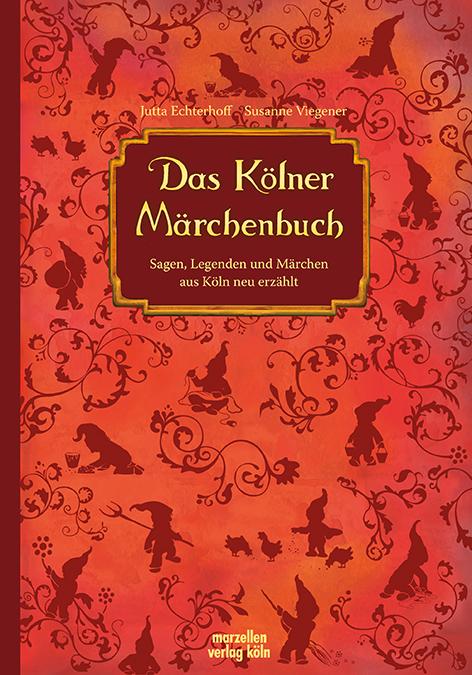 Das Kölner Märchenbuch