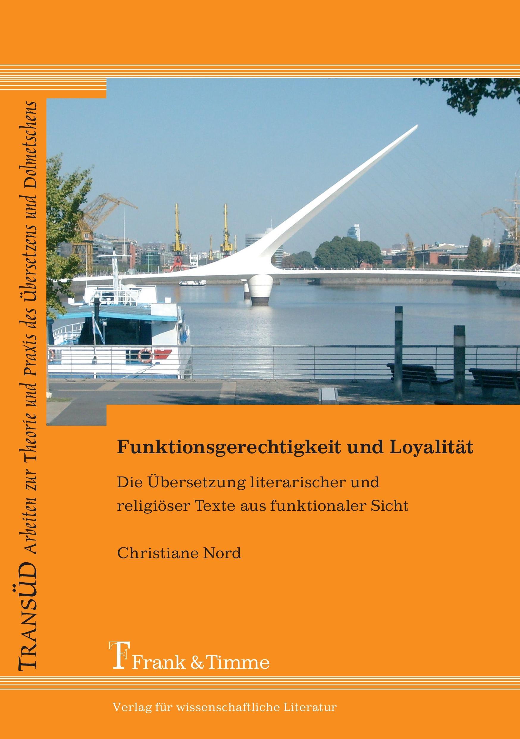 Funktionsgerechtigkeit und Loyalität