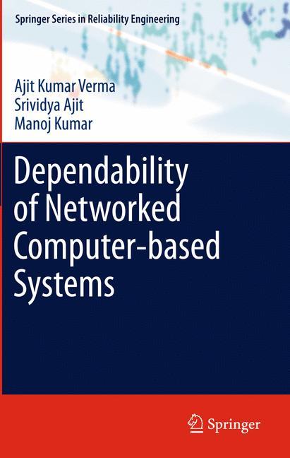 Dependability of Networked Computer-based Systems