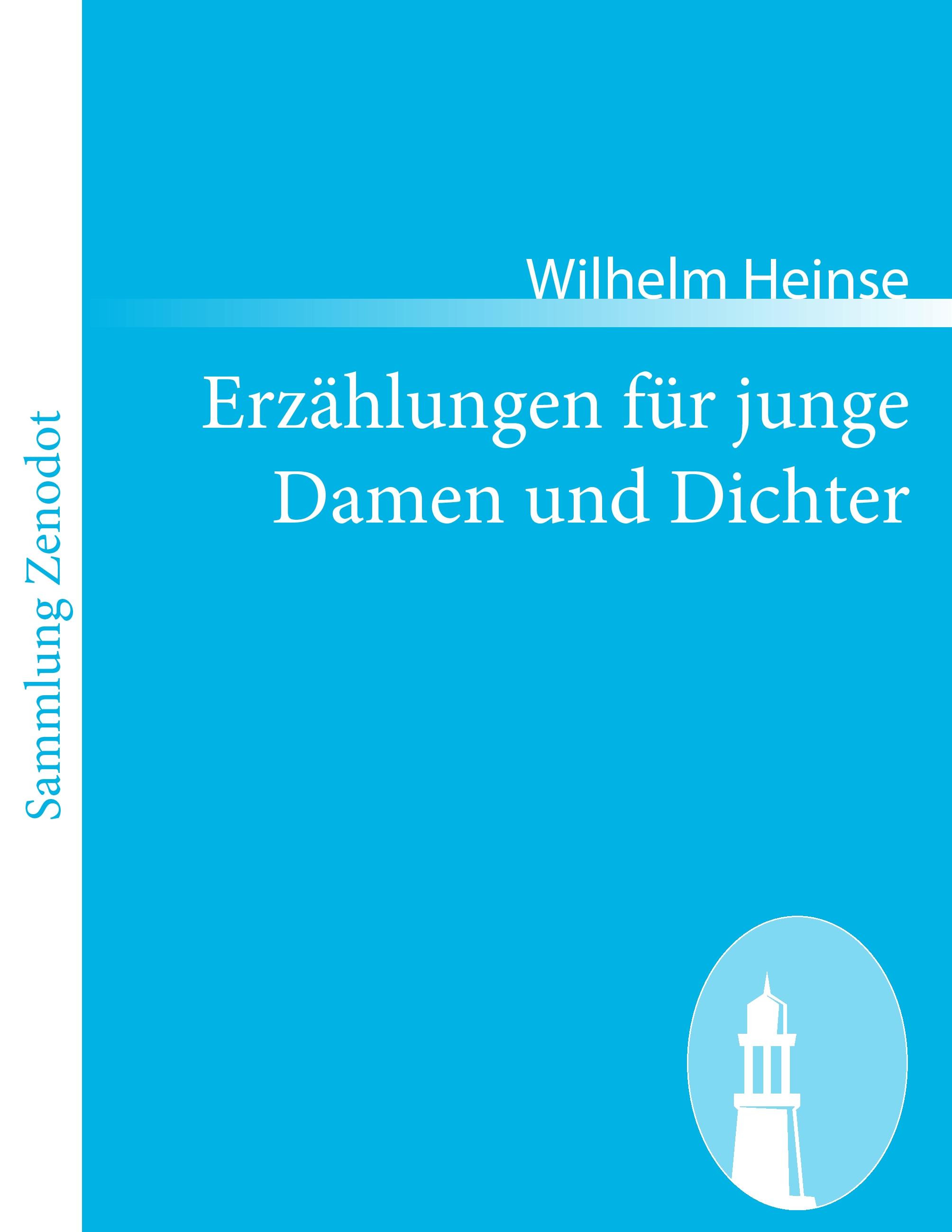 Erzählungen für junge Damen und Dichter