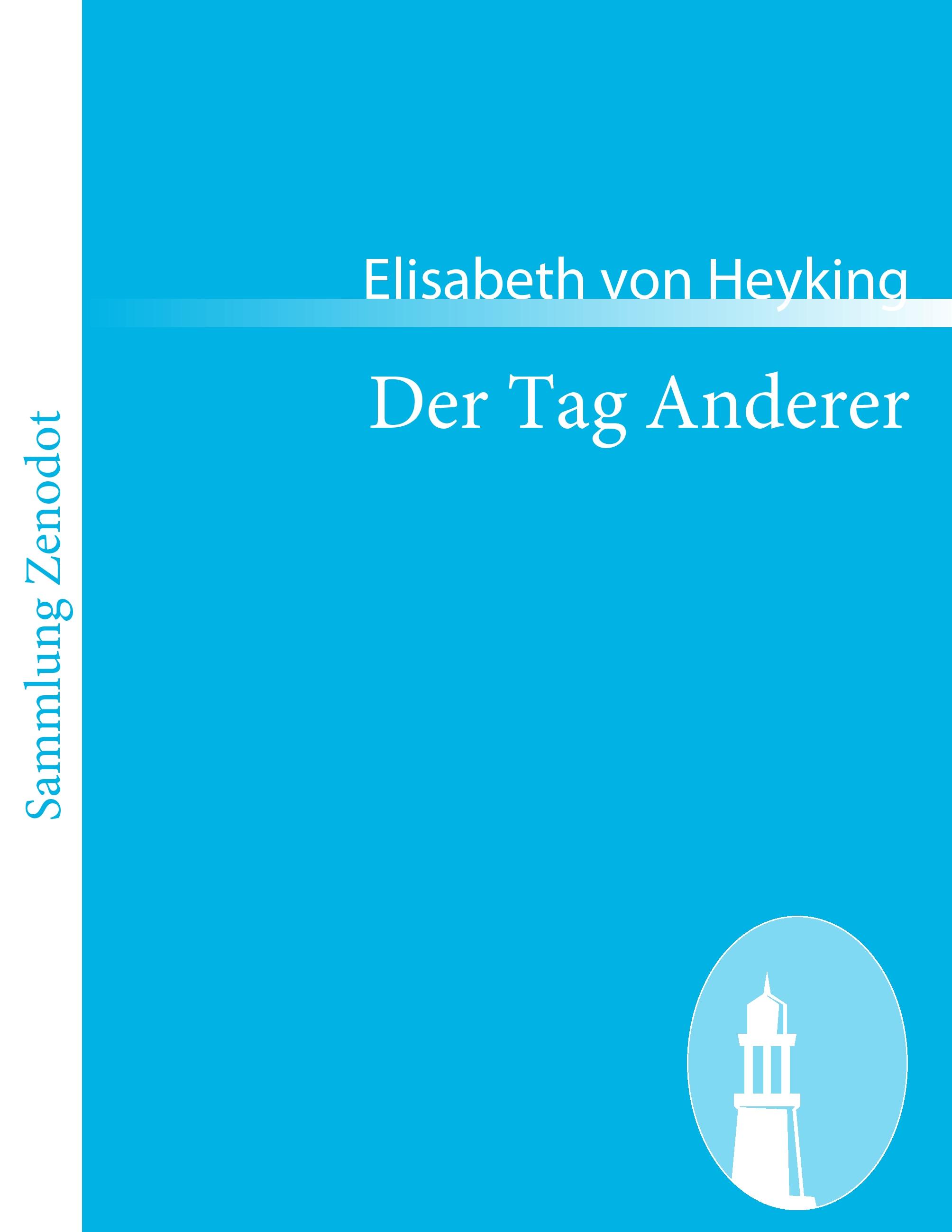 Der Tag Anderer