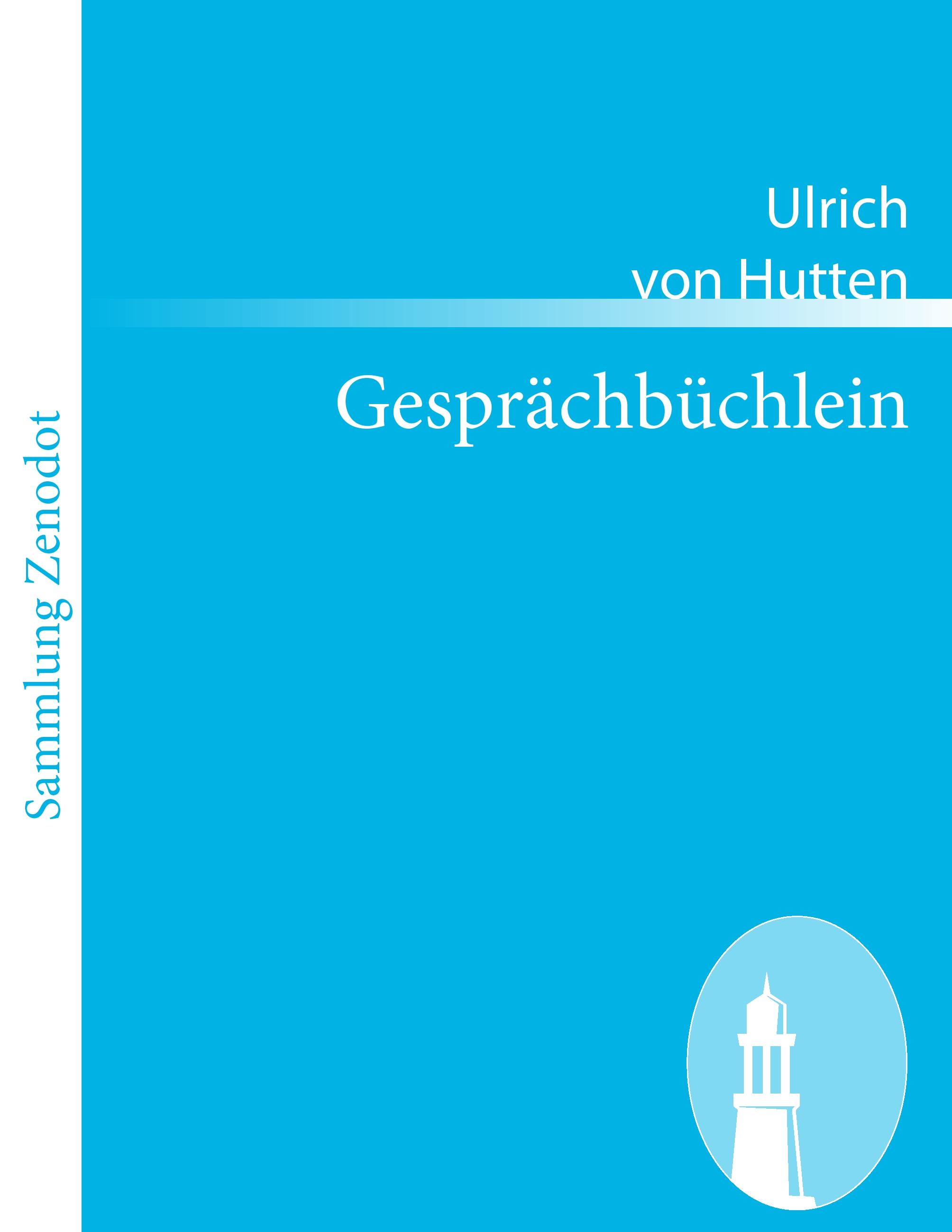 Gesprächbüchlein