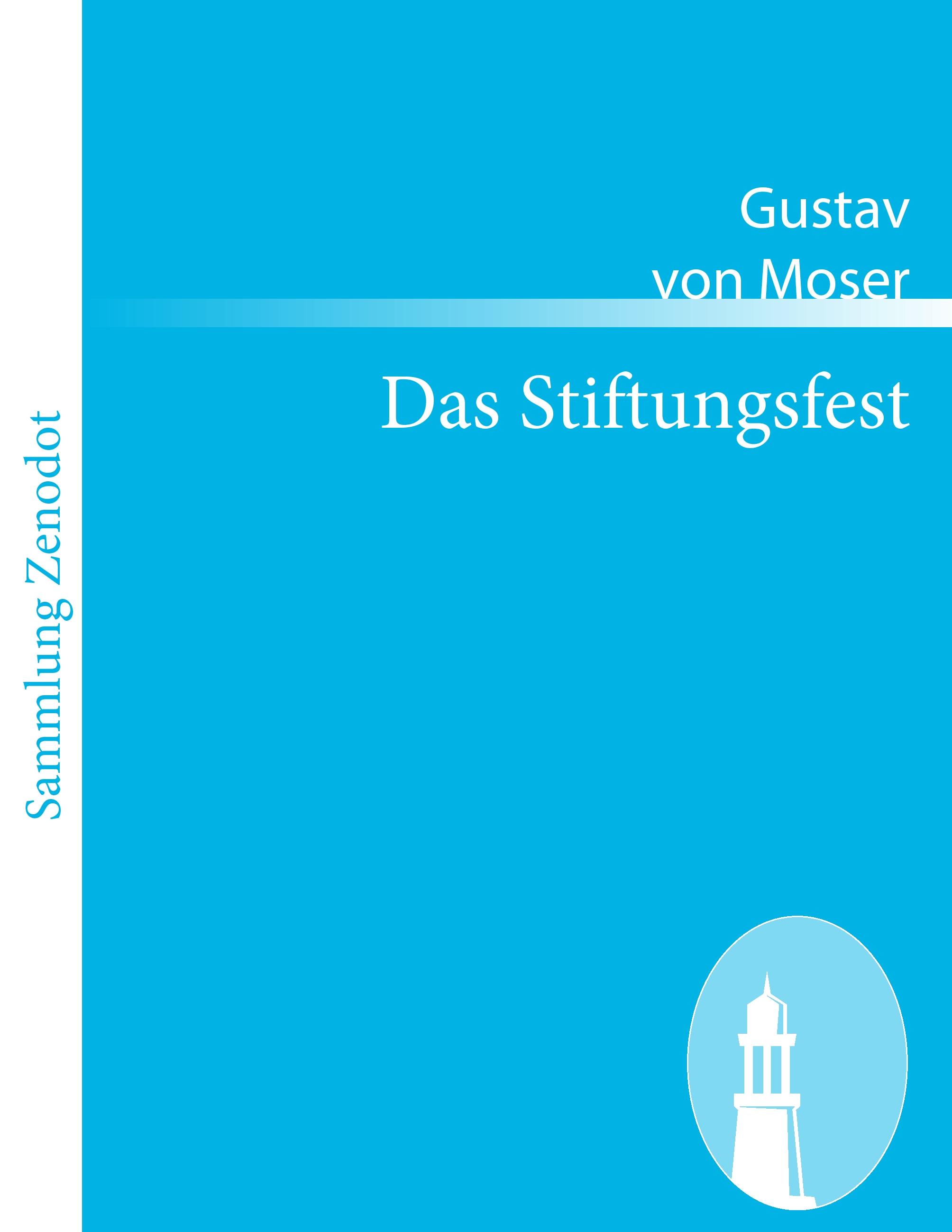 Das Stiftungsfest