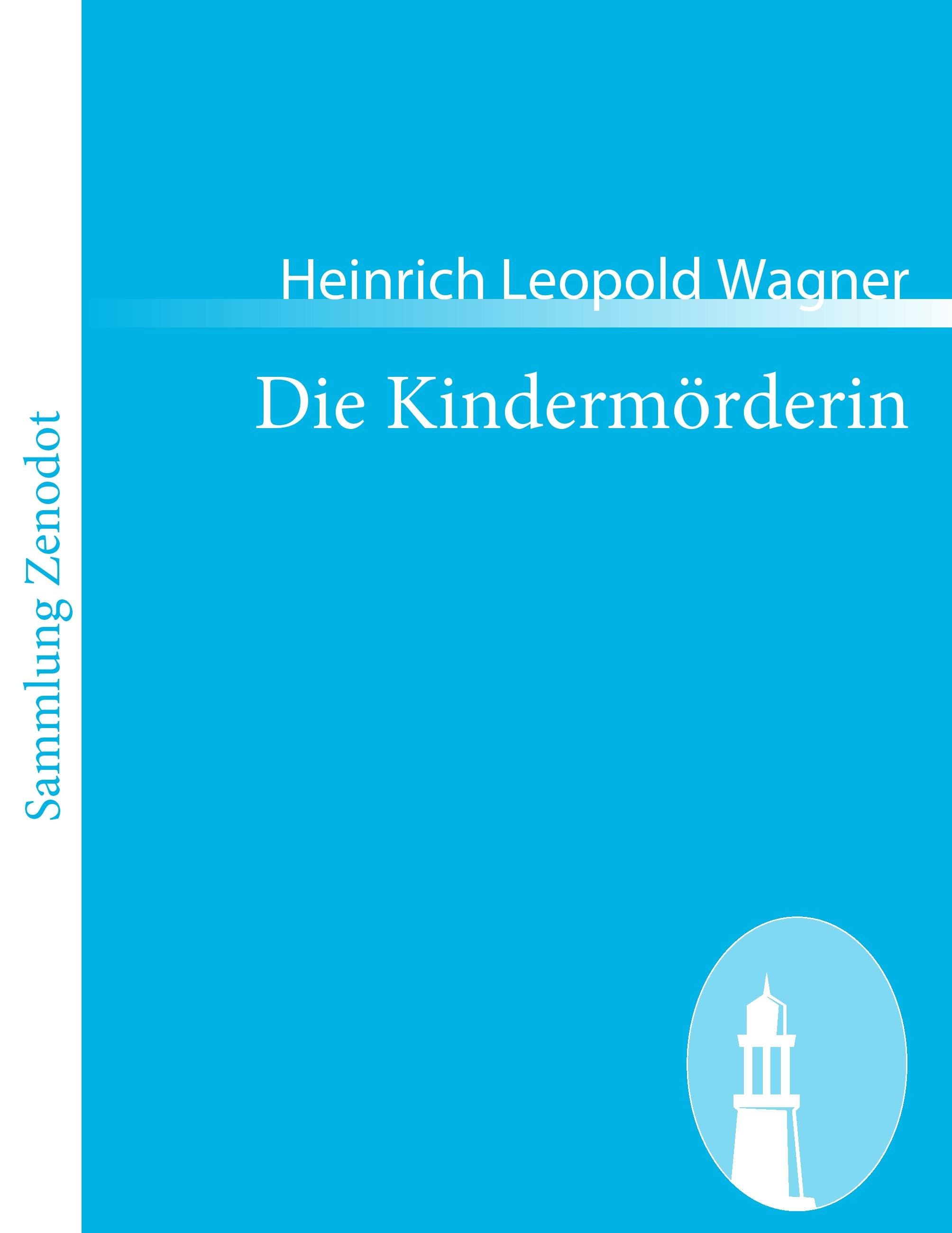 Die Kindermörderin