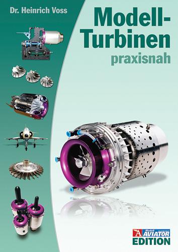 Modell-Turbinen praxisnah