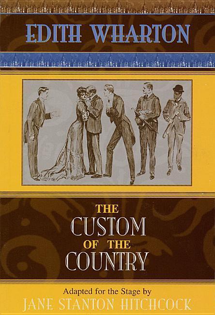 The Custom of the Country