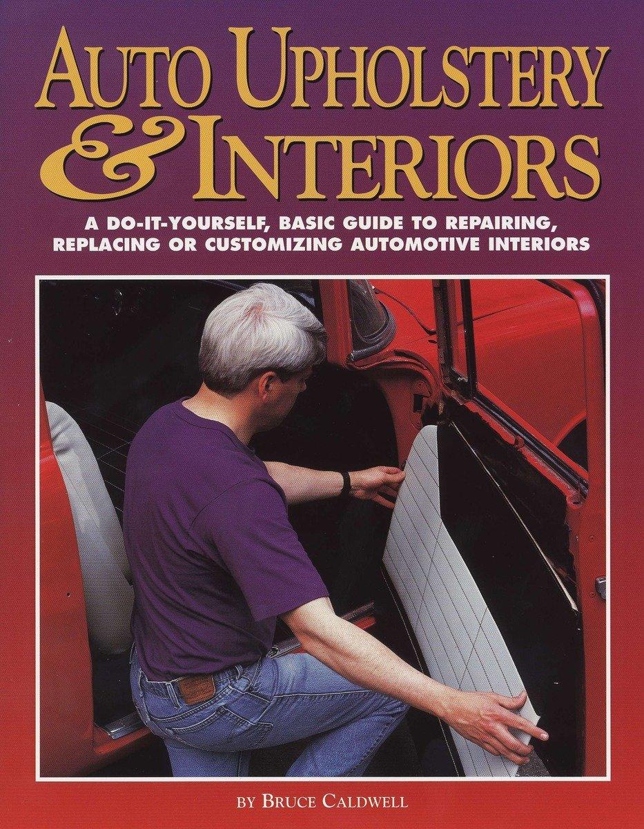 Auto Upholstery & Interiors