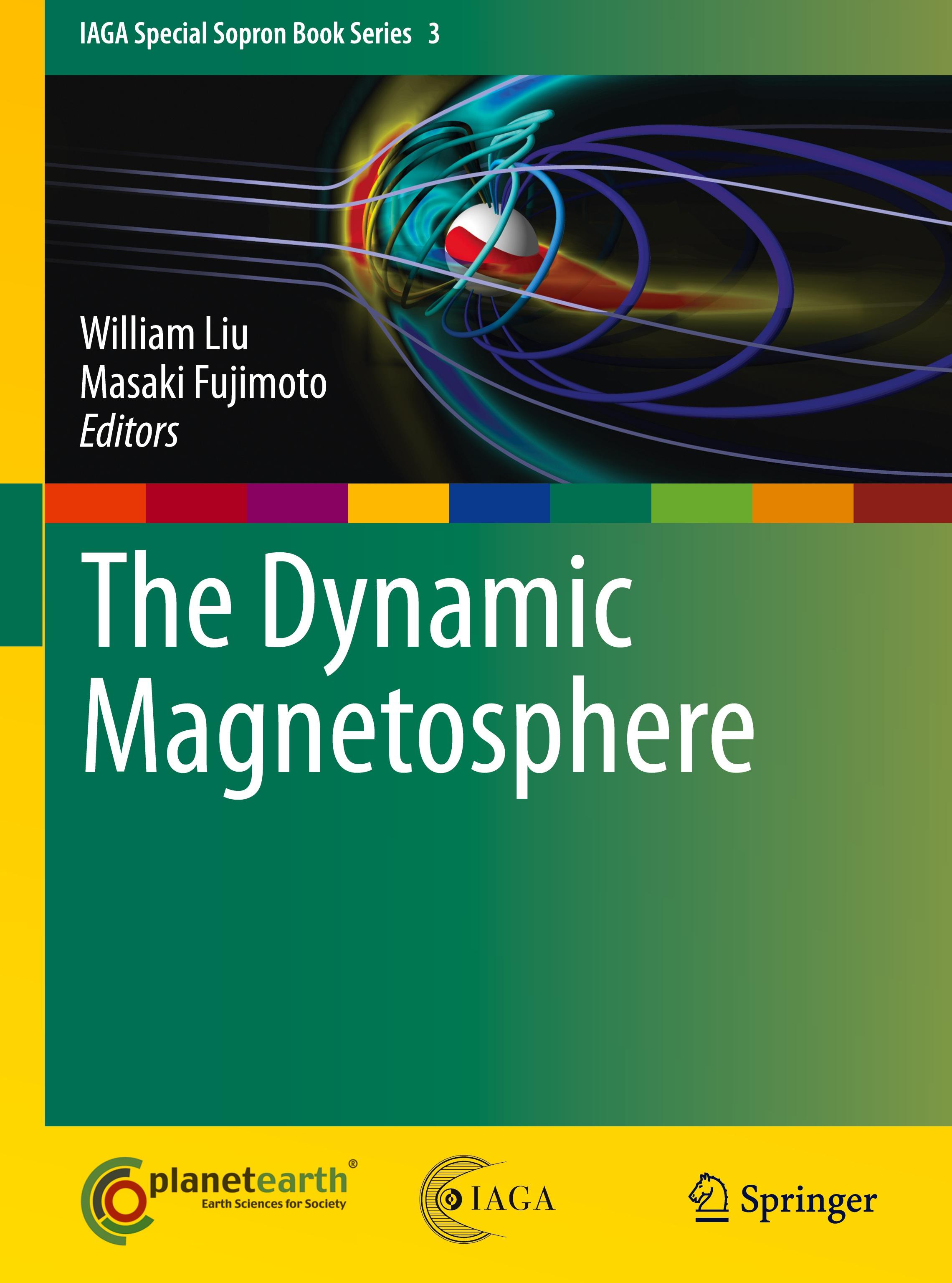 The Dynamic Magnetosphere