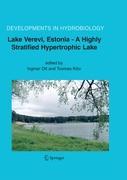 Lake Verevi, Estonia - A Highly Stratified Hypertrophic Lake