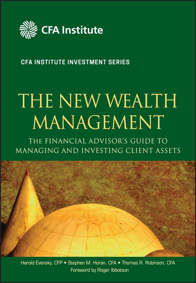 The New Wealth Management