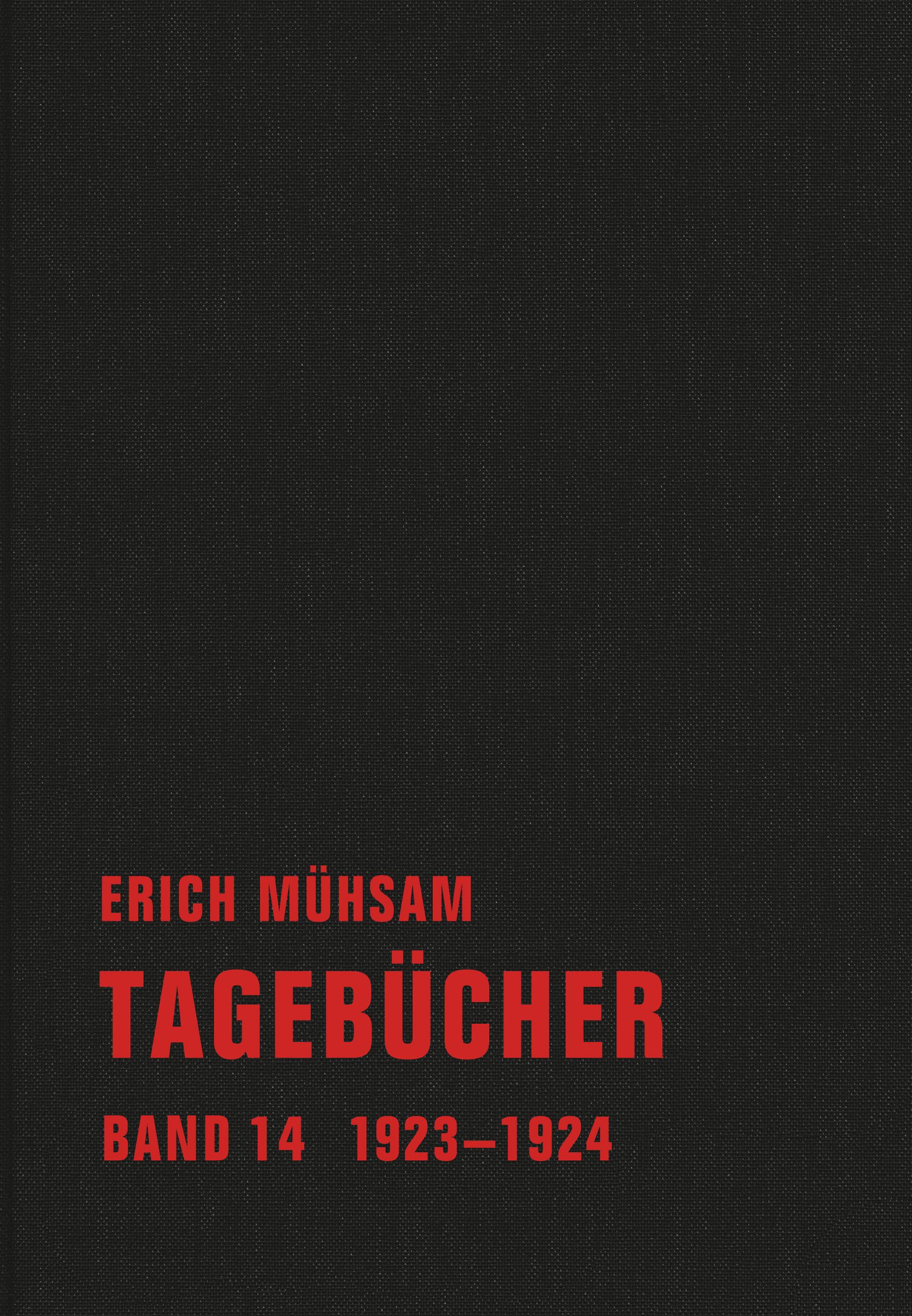 Tagebücher