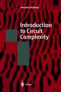 Introduction to Circuit Complexity