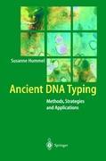 Ancient DNA Typing