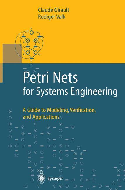 Petri Nets for Systems Engineering