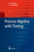 Process Algebra with Timing